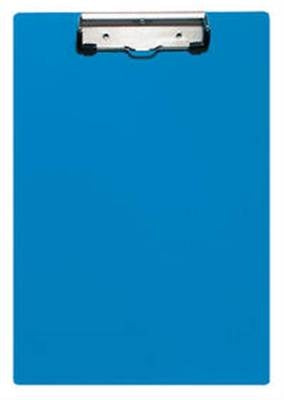 BIELLA Schreibplatte Scripla A4 34940005U blau, Karton hoch