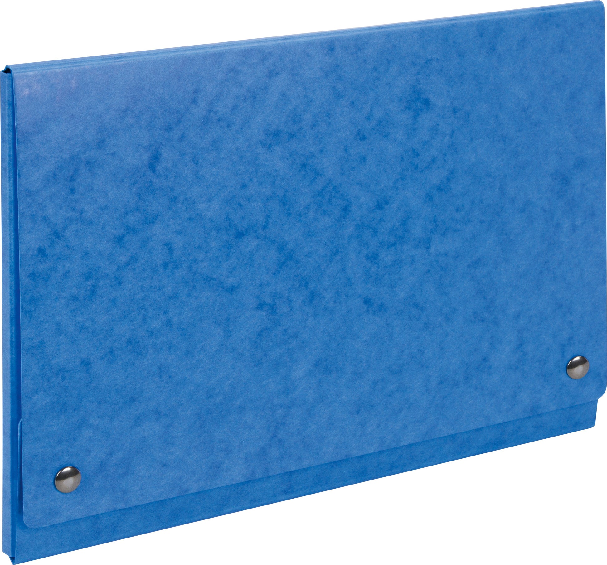 BIELLA Dokumentenmappe C4 35241005U TopColor blau