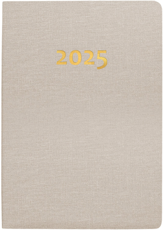 BIELLA TA Mittelformat 2025 822301100025 1W/2S beige ML 7.6x11cm