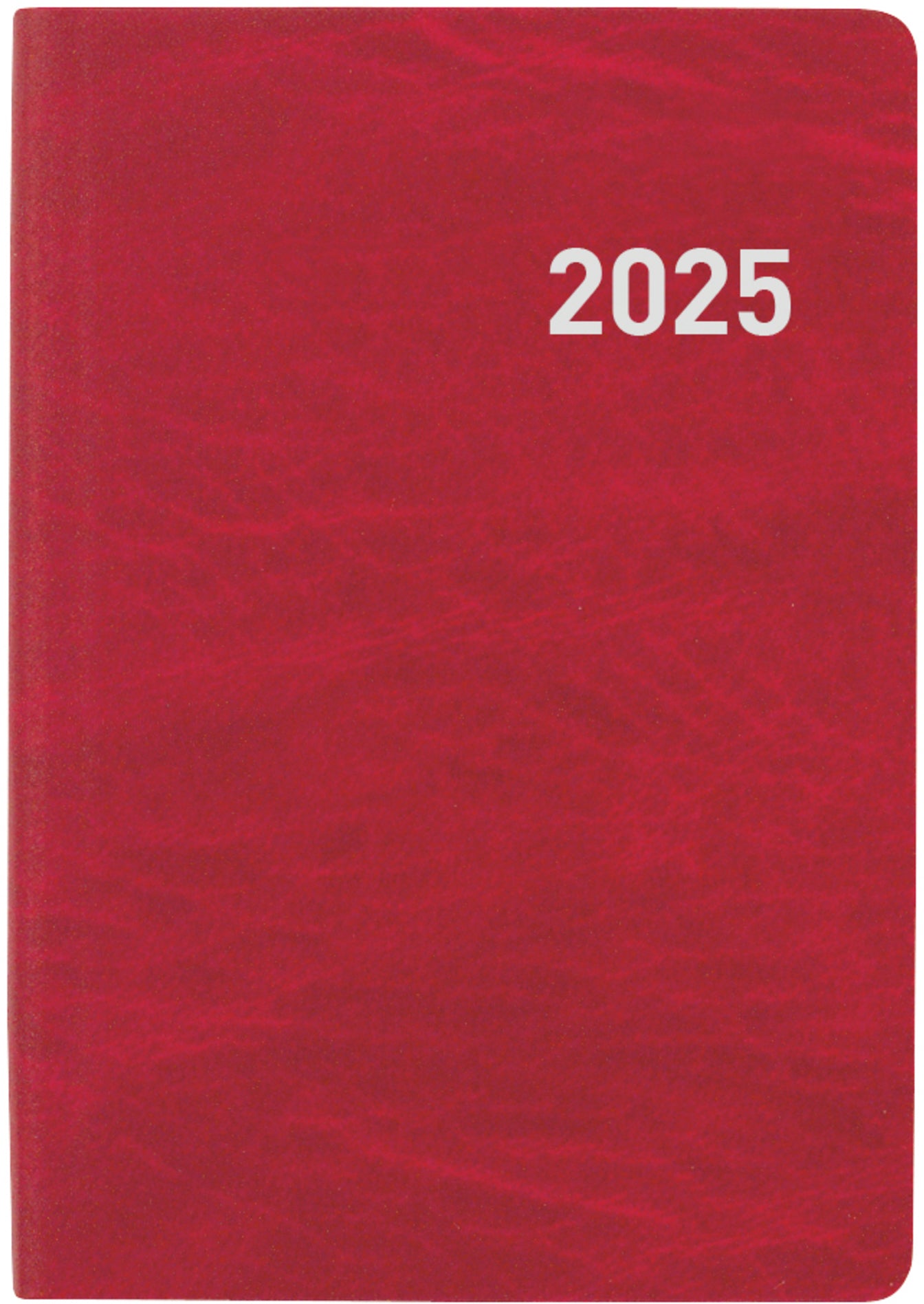 BIELLA TA Mittelformat 2025 822301450025 1W/2S rot ML 7.6x11cm