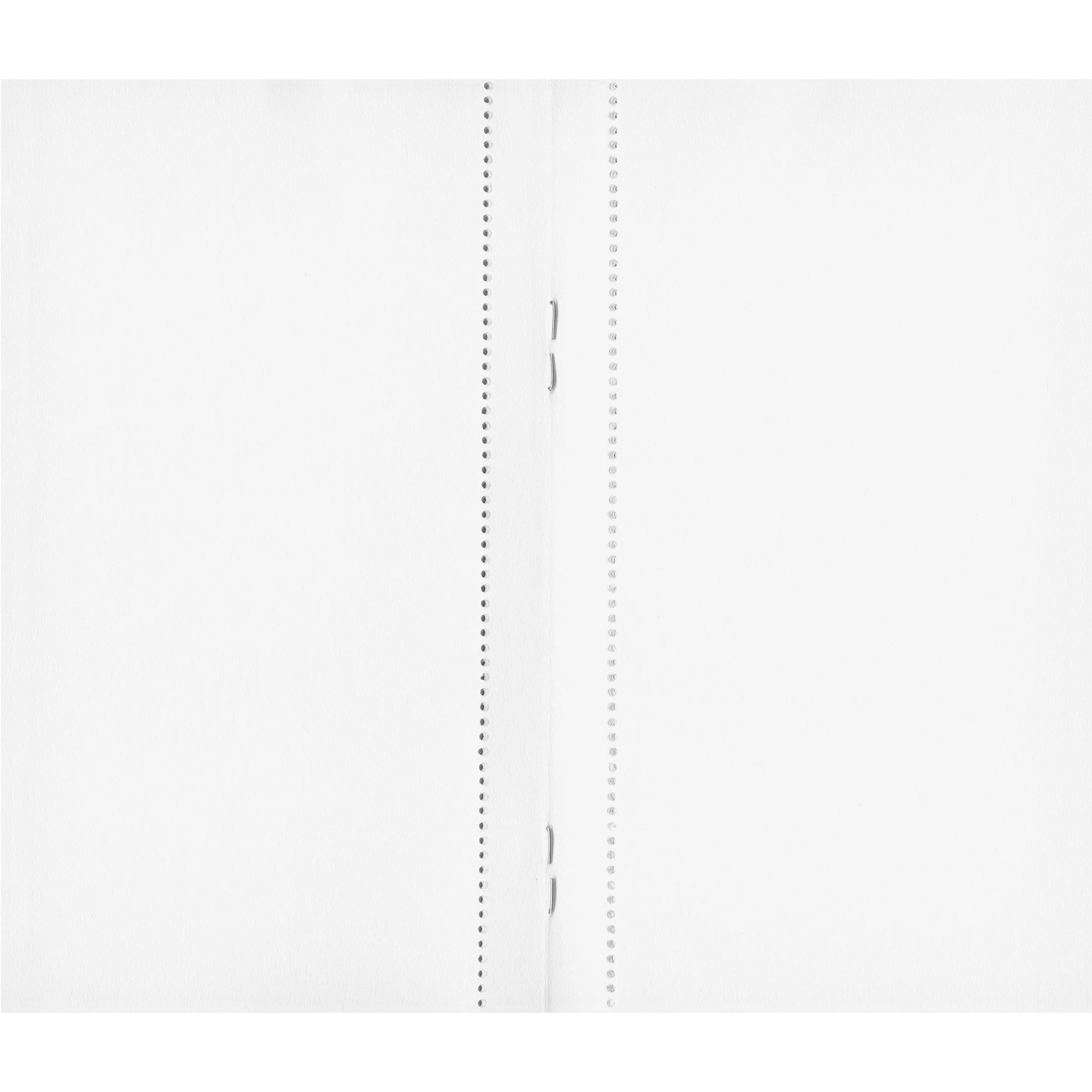 BIELLA Paris Notizpapier 85341600U 16 Seiten blanko 7.5x12.6cm