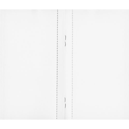 BIELLA Paris Notizpapier 85341600U 16 Seiten blanko 7.5x12.6cm