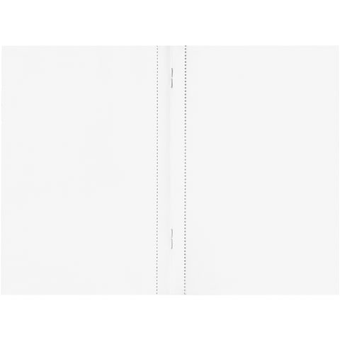 BIELLA Istanbul Notizpapier 85561600U 16 Seiten blanko 10.6x15.3cm