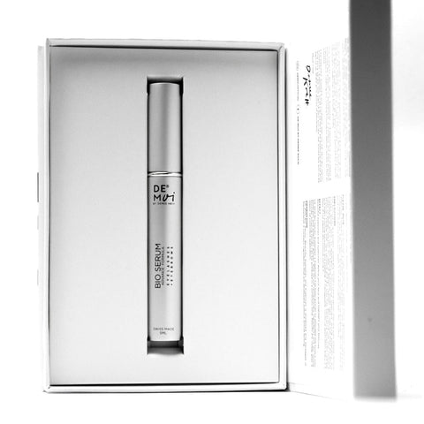 Bio Serum Advance Formula Rzęsy + Brwi 5ml
