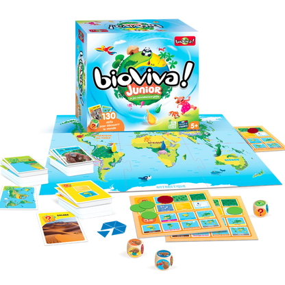 BIOVIVA JUNIOR (FR)