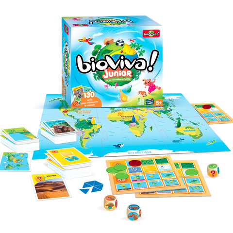 BIOVIVA JUNIOR (FR)