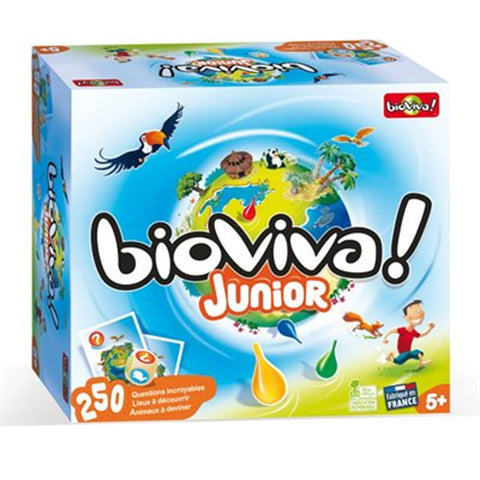 BIOVIVA JUNIOR (FR)