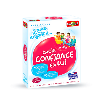 J'AIDE MON ENFANT A... AVOIR CONFIANCE EN LUI 2019 (FR)
