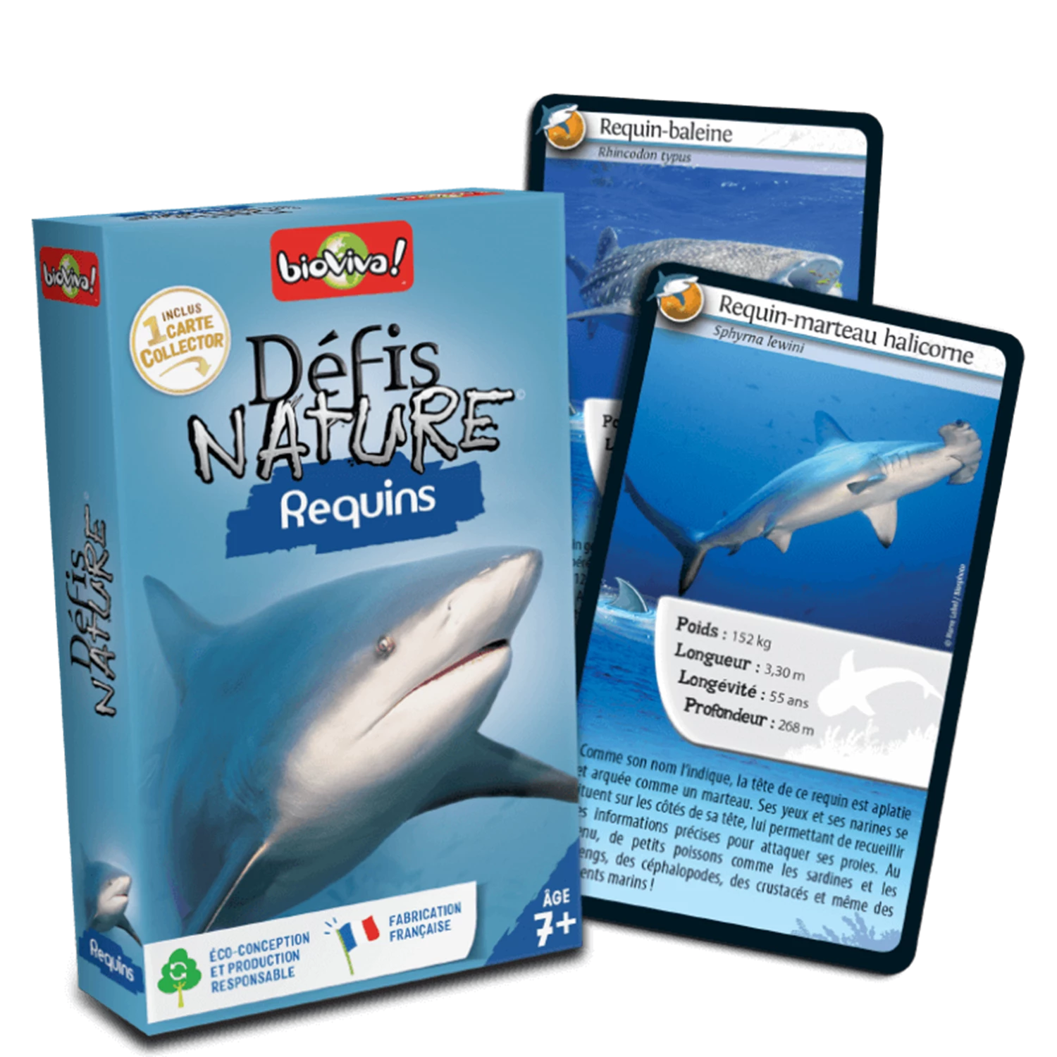 DEFIS NATURE REQUINS (FR)