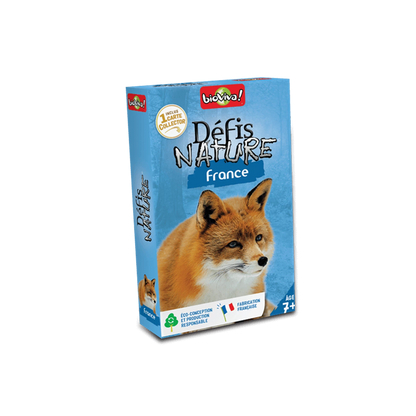 DEFIS NATURE FRANCE (FR)
