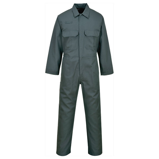 Flammhemmender Bizweld™ Overall
