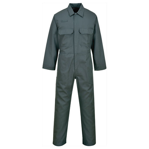 Flammhemmender Bizweld™ Overall