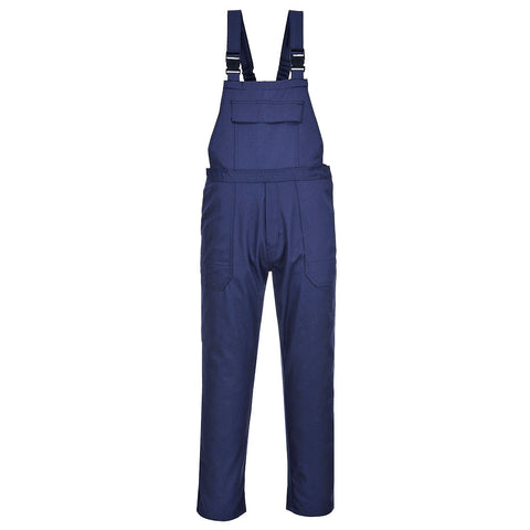 Portwest BIZ4 Hose – Marine – strapazierfähige Arbeitshose
