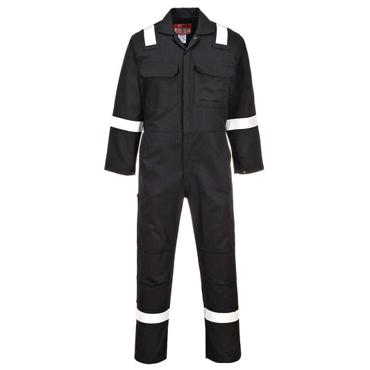 Bizweld Iona FR Overall