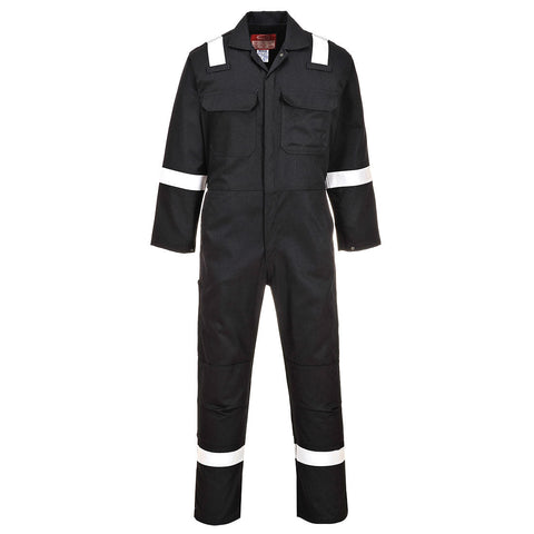 Bizweld Iona FR Overall