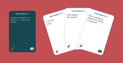 BLANC MANGER COCO EXTENSION SALADE, TOMATE, OIGNON (FR)