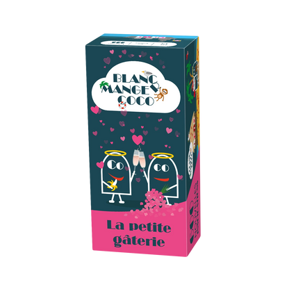 BLANC MANGER COCO LA PETITE GATERIE (FR)
