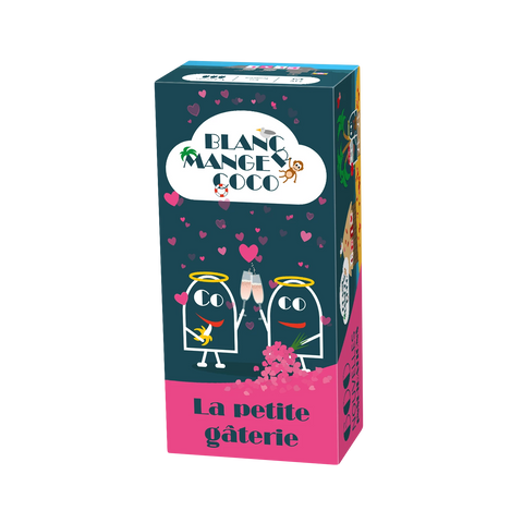 BLANC MANGER COCO LA PETITE GATERIE (FR)