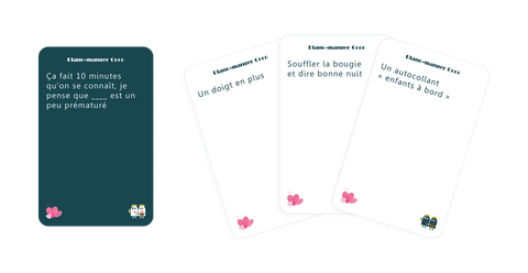 BLANC MANGER COCO LA PETITE GATERIE (FR)