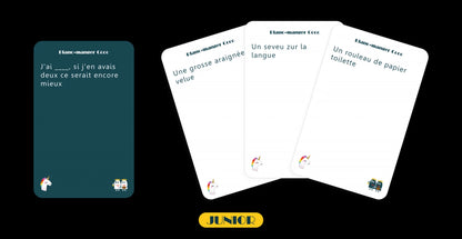 BLANC MANGER COCO JUNIOR - LA MAITRESSE EN MAILLOT DE BAIN (