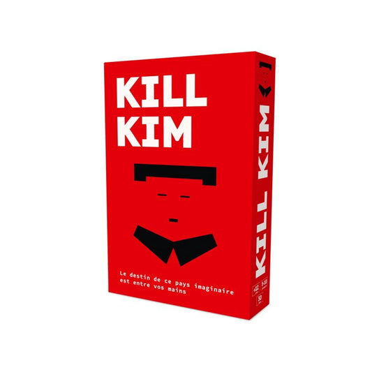 KILL KIM (FR)