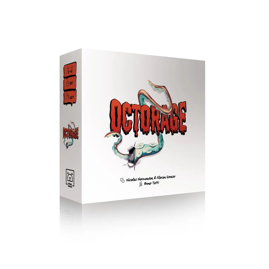 OCTORAGE (FR)