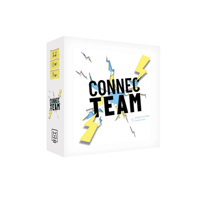 CONNEC'TEAM (FR)
