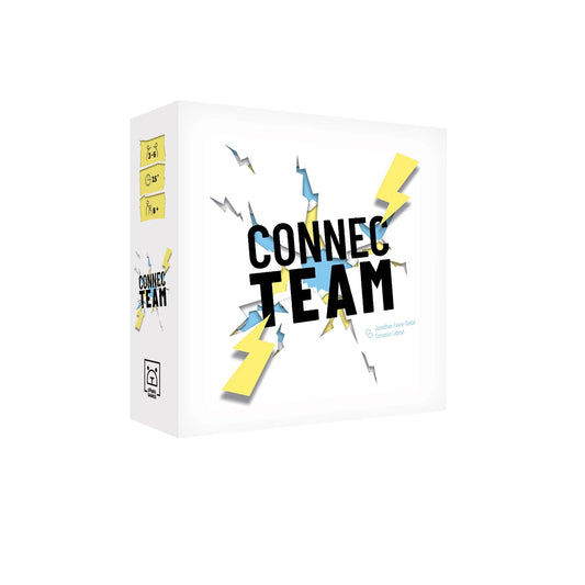 CONNEC'TEAM (FR)