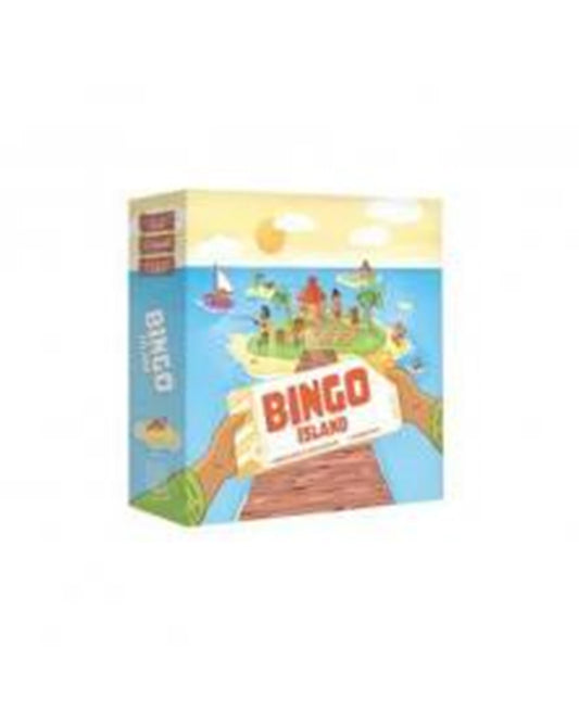 BINGO ISLAND (FR)