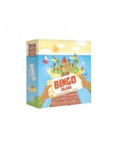 BINGO ISLAND (FR)