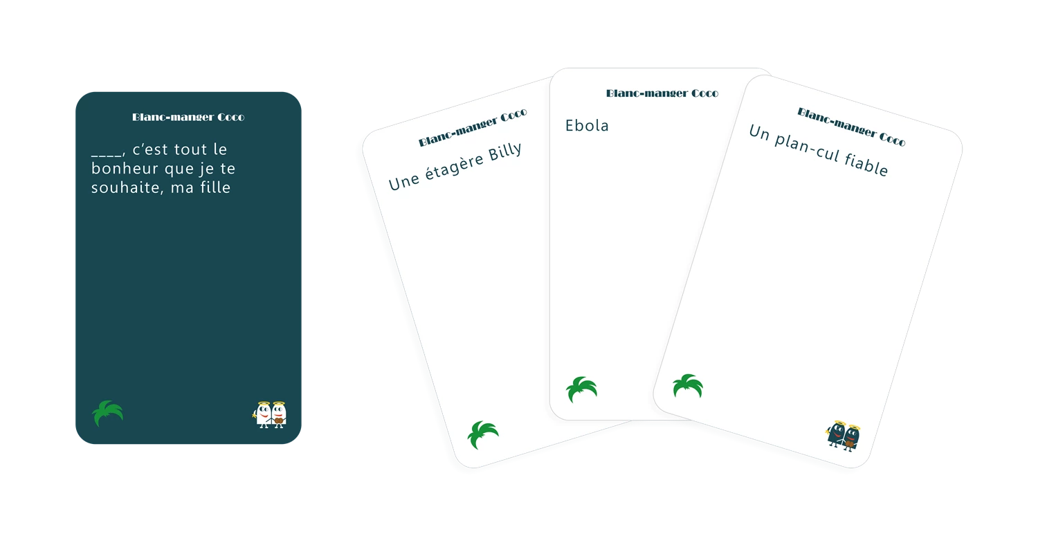 BLANC MANGER COCO (FR)