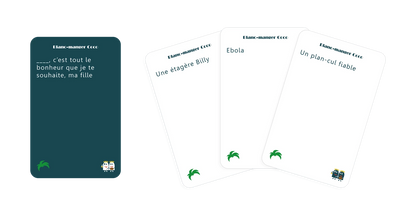 BLANC MANGER COCO (FR)