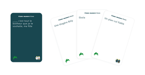 BLANC MANGER COCO (FR)