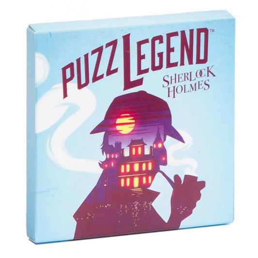 PUZZLEGEND SHERLOCK HOLMES (FR)