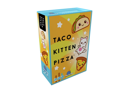 TACO CHATON PIZZA (FR)