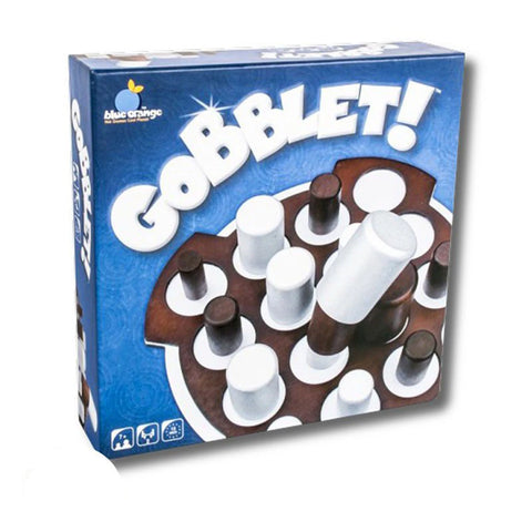 GOBBLET (FR-DE-IT-EN-NL-SP-PL-RU)