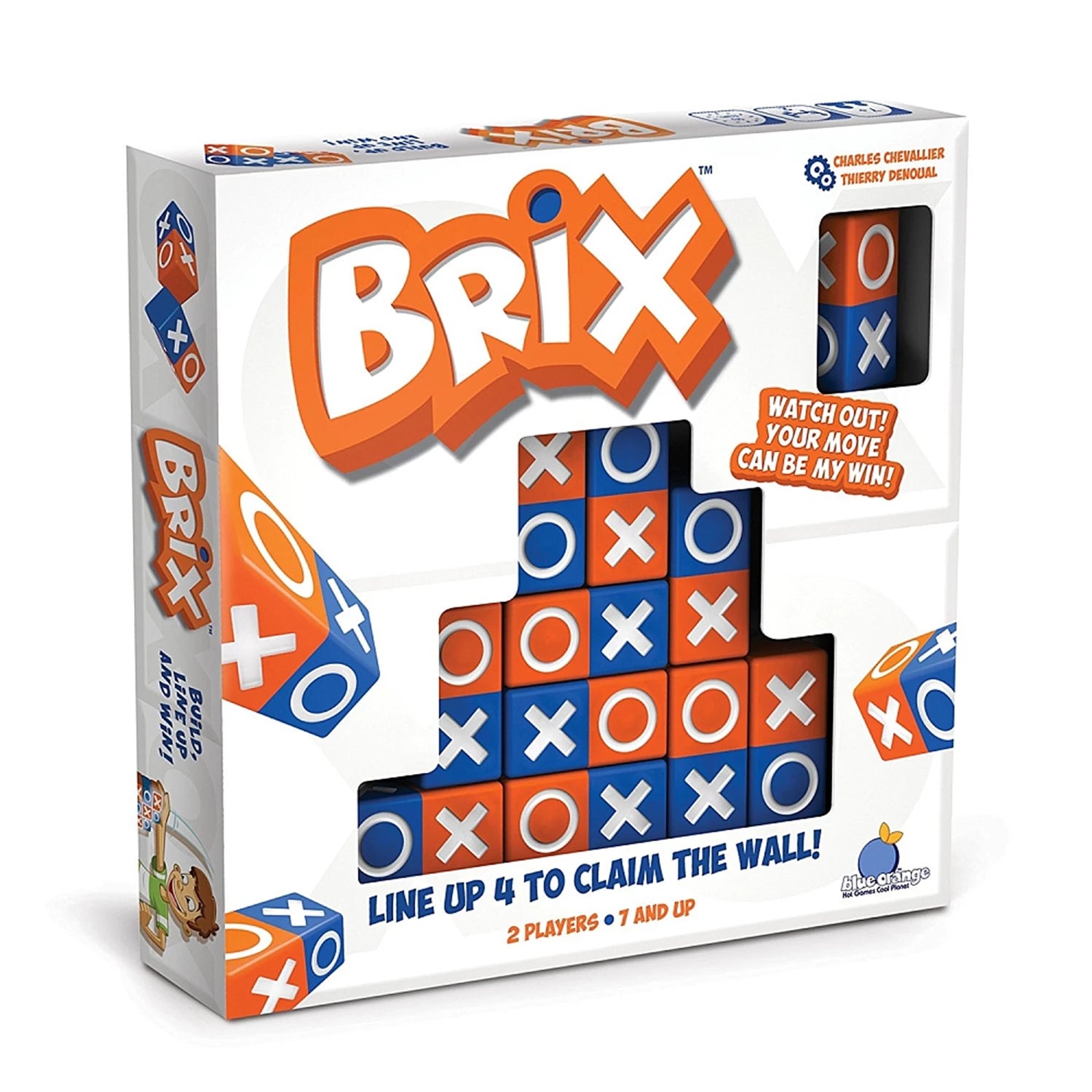 BRIX (FR-DE-IT-EN-NL-SP-PL-RU)