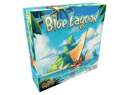 BLUE LAGOON (FR-DE-IT-EN-NL-SP-PL-RU)