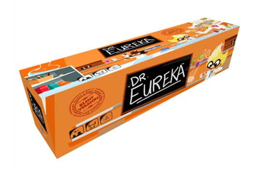 DR EUREKA GIANT (FR-DE-IT-EN-NL-SP-PL-RU)