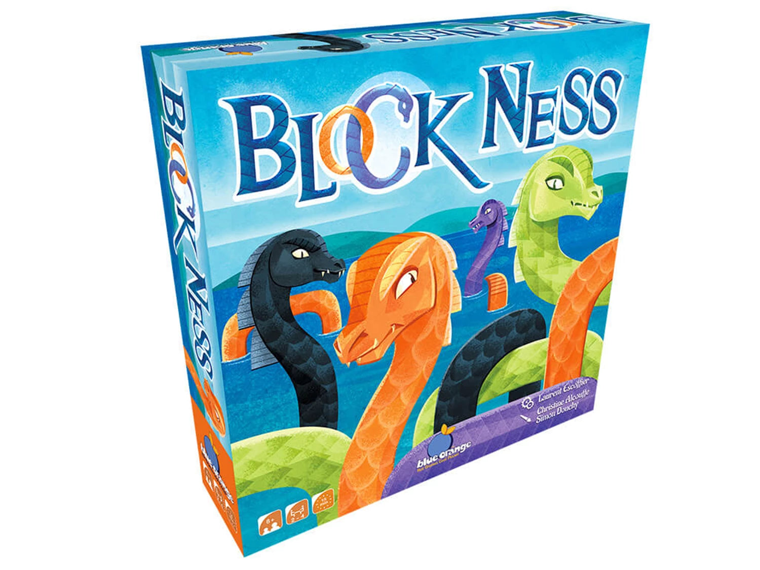 BLOCKNESS (FR-DE-IT-EN-NL-SP-PL-RU)