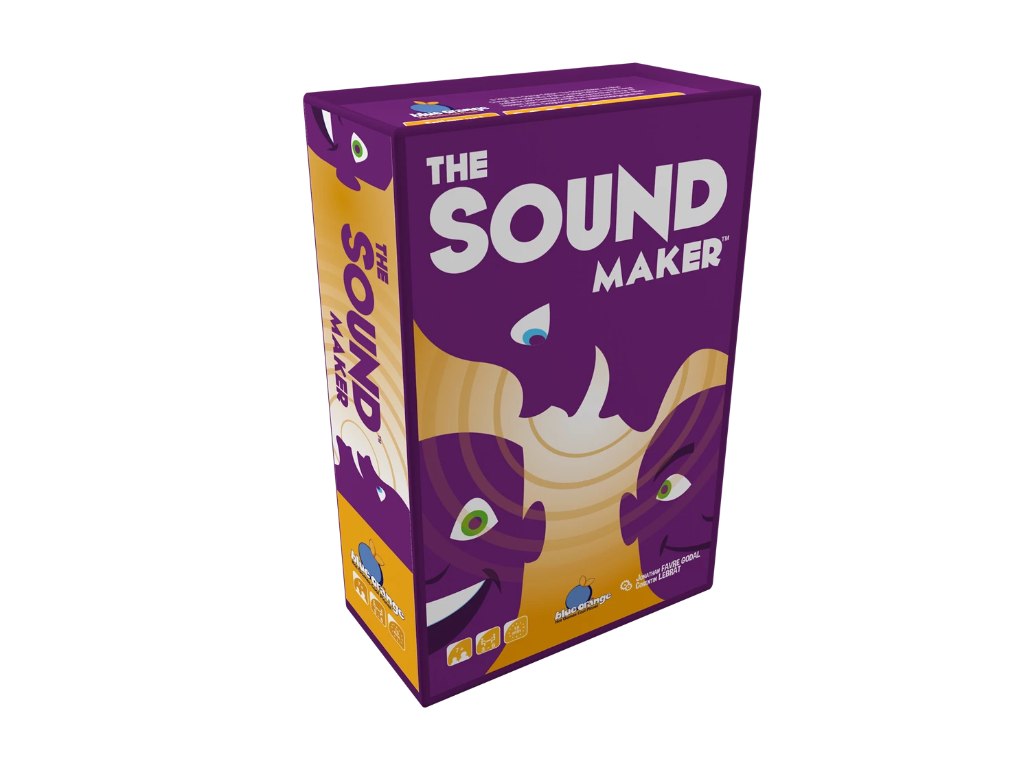 SOUND MIXER (FR-DE-IT-EN-NL-SP-PL-RU)