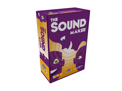 SOUND MIXER (FR-DE-IT-EN-NL-SP-PL-RU)