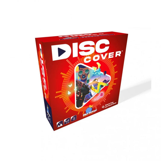 DISC COVER (FR-DE-IT-EN-NL-SP-PL-RU)