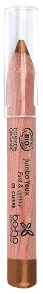 BOHO Jumbo 03 Pencil Cuivre