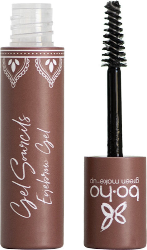 BOHO Eye brow gel 01- transparent