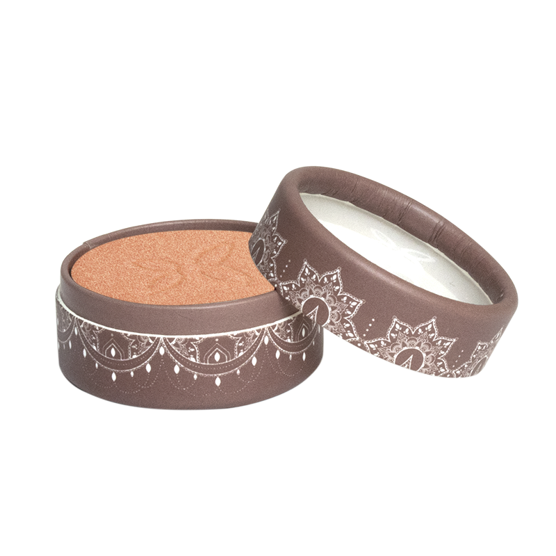 BOHO Eye Shadow Glow - perlmutt