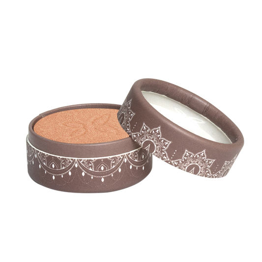 BOHO Eye Shadow Glow - perlmutt