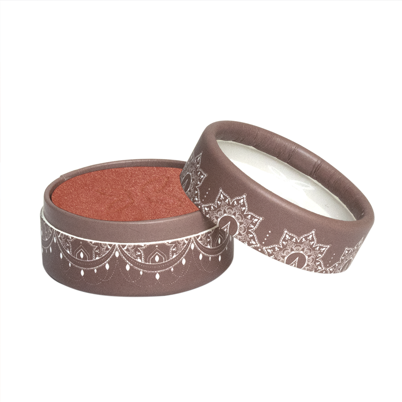 BOHO Eye Shadow Copper Pink