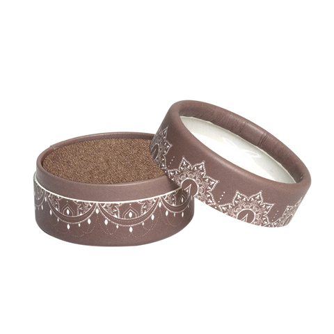 BOHO Eye Shadow Chocolate - perlmutt