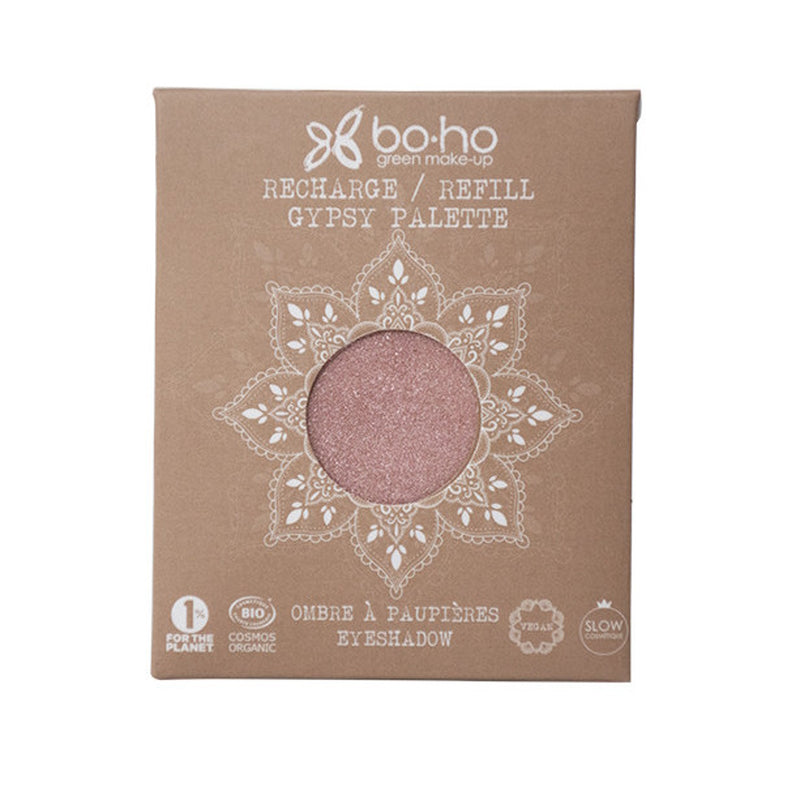 BOHO Eye Shadow Refill cachemire